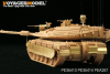 Voyager Model PEA267 IDF Merkava MBT IV WindBreaker Active Protection System (GP) 1/35